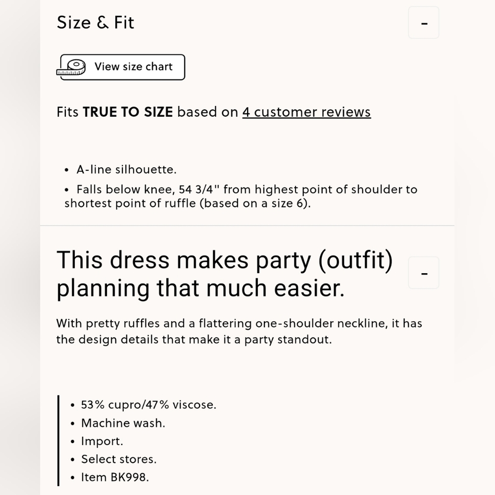 NWT J. Crew One-shoulder ruffle-hem dress in leopard, size 2 - Picture 9 of 9